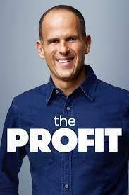 The Profit Season 8 cover art