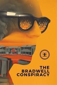The Bradwell Conspiracy cover art