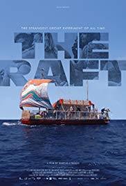 The Raft cover art