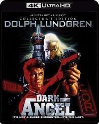 Dark Angel (1990) cover art