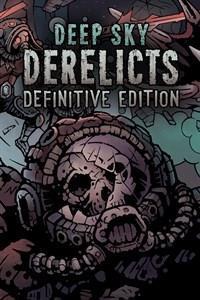 Deep Sky Derelicts: Definitive Edition cover art