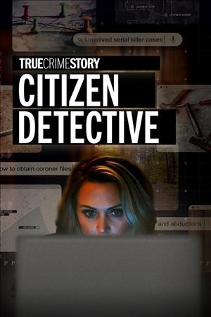 True Crime Story: Citizen Detective Season 1 cover art