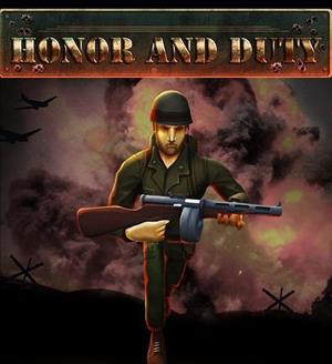 Honor and Duty: Arcade Edition cover art