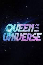 Queen of the Universe Season 1 cover art