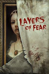 Layers of Fear (I) cover art