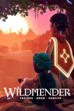 Wildmender cover art