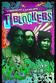 T Blockers cover art