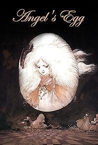 Angel's Egg 40th Anniversary cover art