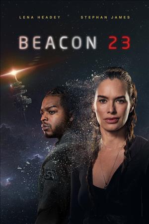 Beacon 23 Season 2 cover art