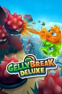 Gelly Break Deluxe cover art