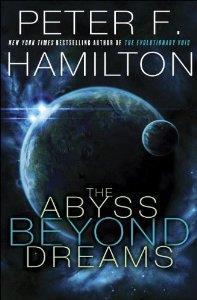 The Abyss Beyond Dreams cover art