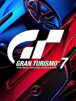 Gran Turismo 7 - SPEC II 1.40 Update cover art