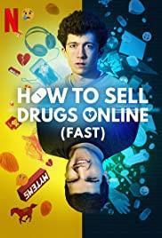 How to Sell Drugs Online (Fast) Season 2 cover art