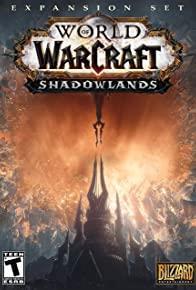 World of Warcraft: Shadowlands - Season 4 cover art