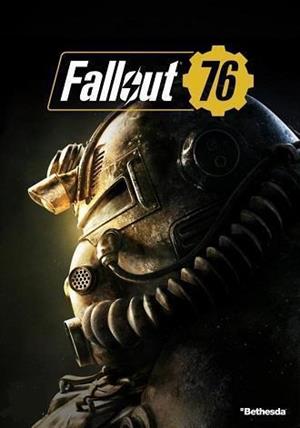 Fallout 76: Atlantic City - America’s Playground cover art