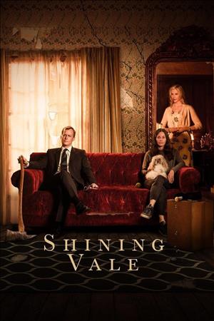 Shining Vale Season 2 cover art