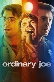 Ordinary Joe Season 1 (Part 2) cover art