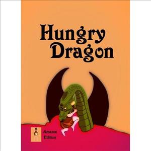 Hungry Dragon: Amazon Edition cover art
