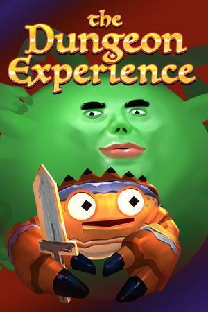 The Dungeon Experience cover art