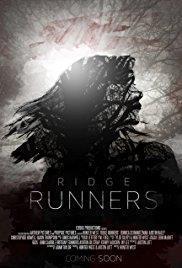 Ridge Runners cover art