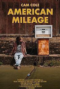 American Mileage cover art