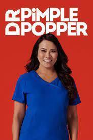 Dr. Pimple Popper Season 6 cover art
