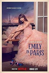 Emily in Paris Season 4 (Part 2) cover art