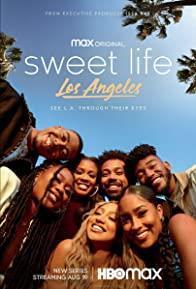 Sweet Life: Los Angeles Season 1 cover art