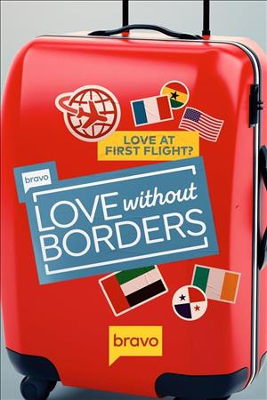 Love Without Borders Season 1 cover art