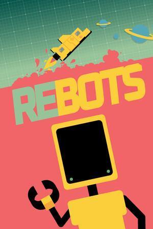 Rebots cover art