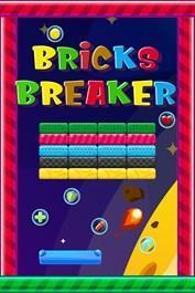 Bricks Breaker Puzzle cover art