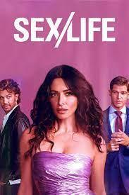 Sex/Life Season 2 cover art