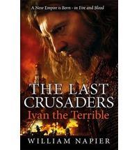 The Last Crusaders: Ivan the Terrible cover art