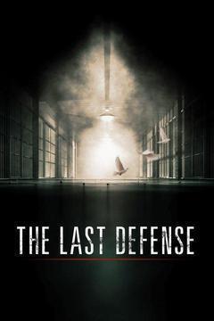 The Last Defense Season 1 cover art
