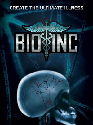 Bio Inc. Redemption cover art