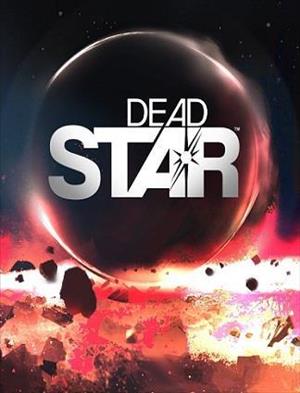 Dead Star cover art