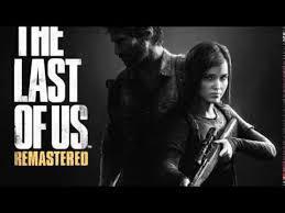 The Last Of Us Remastered - Day 1 Edition cover art