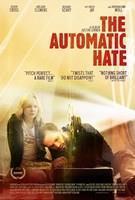 The Automatic Hate cover art