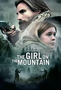 The Girl on the Mountain cover art