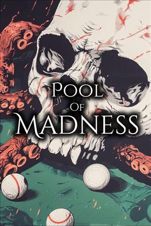 Pool of Madness cover art