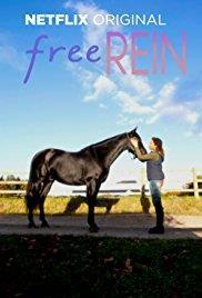 Free Rein Season 2 cover art