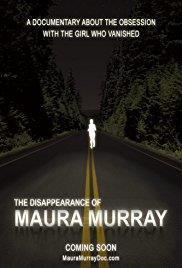 The Disappearance of Maura Murray Miniseries cover art