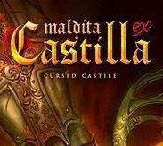 Maldita Castilla EX: Cursed Castilla cover art