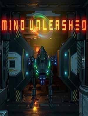 Mind Unleashed cover art