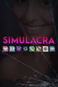 Simulacra cover art