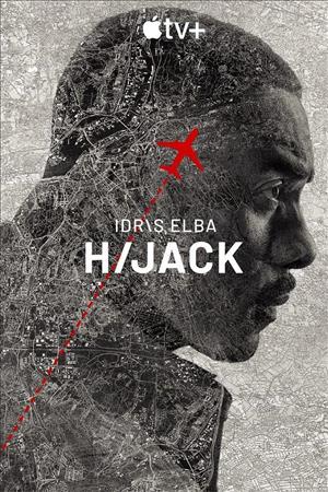 Hijack Season 1 cover art