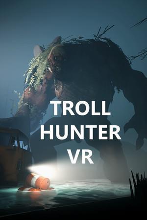 Troll Hunter VR cover art