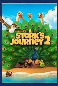 A Stork’s Journey 2 cover art
