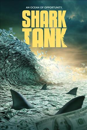 Shark Tank Season 14 cover art