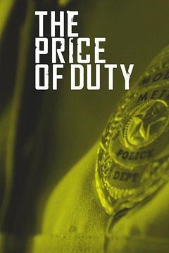 The Price of Duty Season 1 cover art